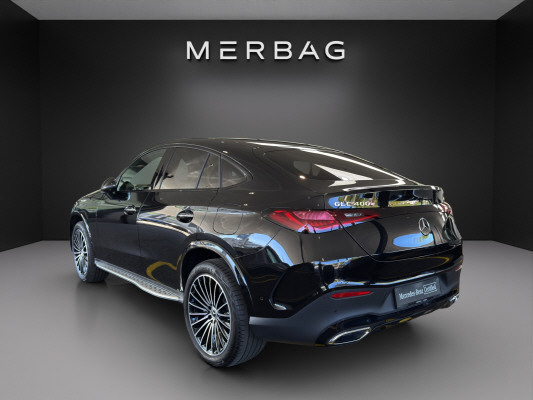 MERCEDES-BENZ GLC Coupé 400 e 4M 9G-T-image-3