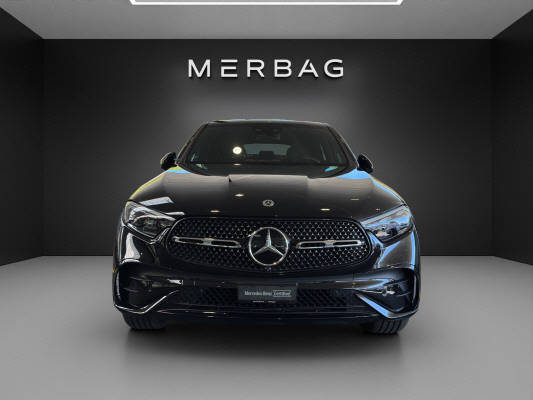 MERCEDES-BENZ GLC Coupé 400 e 4M 9G-T-image-1