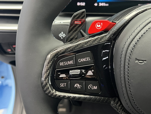BMW M2 Steptronic-image-13