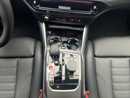 BMW M2 Steptronic-image-11