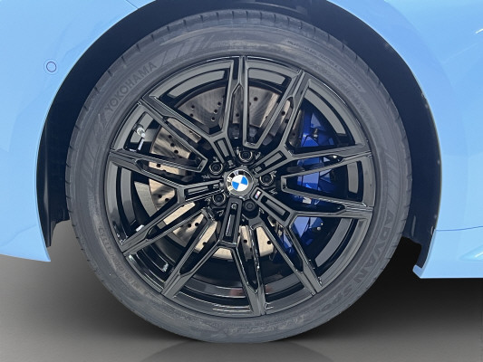 BMW M2 Steptronic-image-7