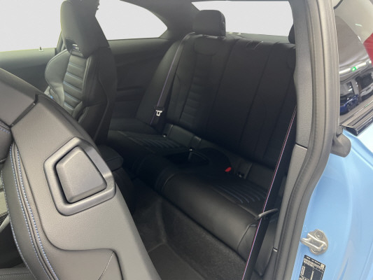 BMW M2 Steptronic-image-9