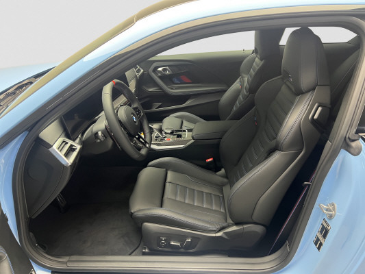 BMW M2 Steptronic-image-8
