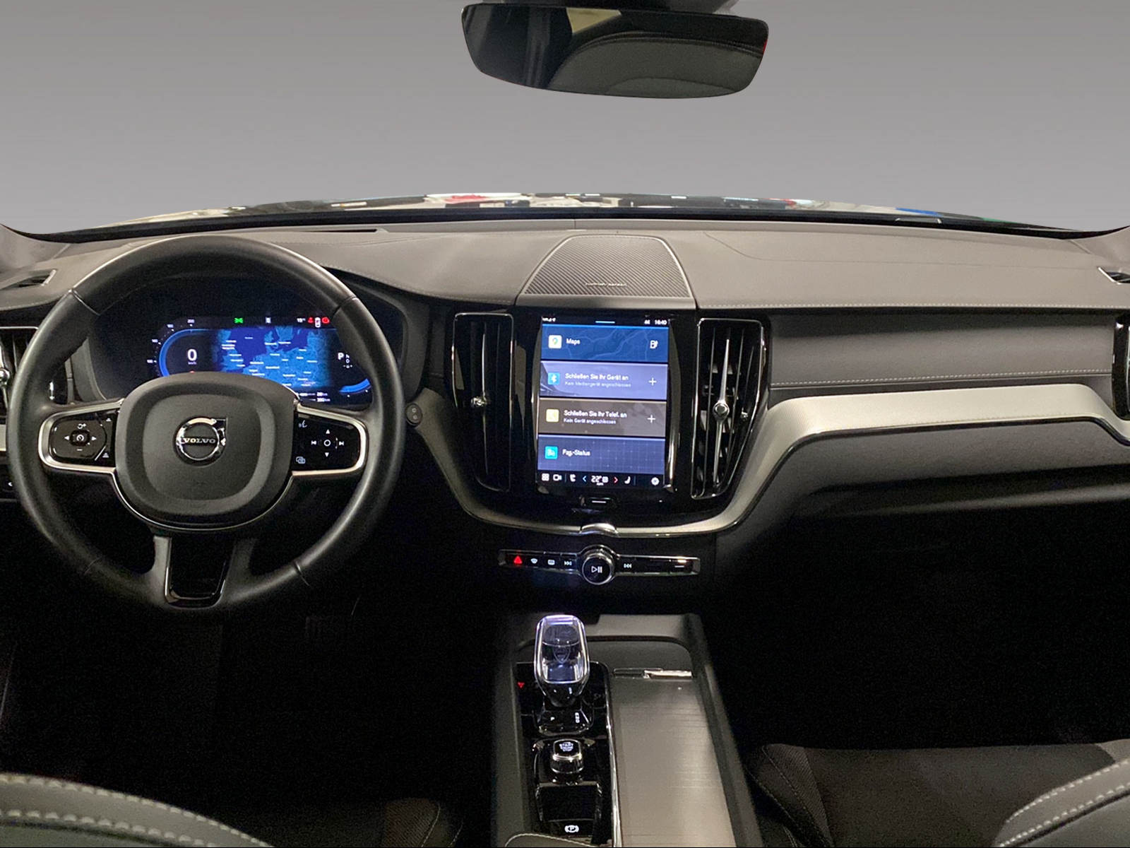 VOLVO XC60 2.0 T8 TE XCENTRIC Black Edition eAWD-image-7