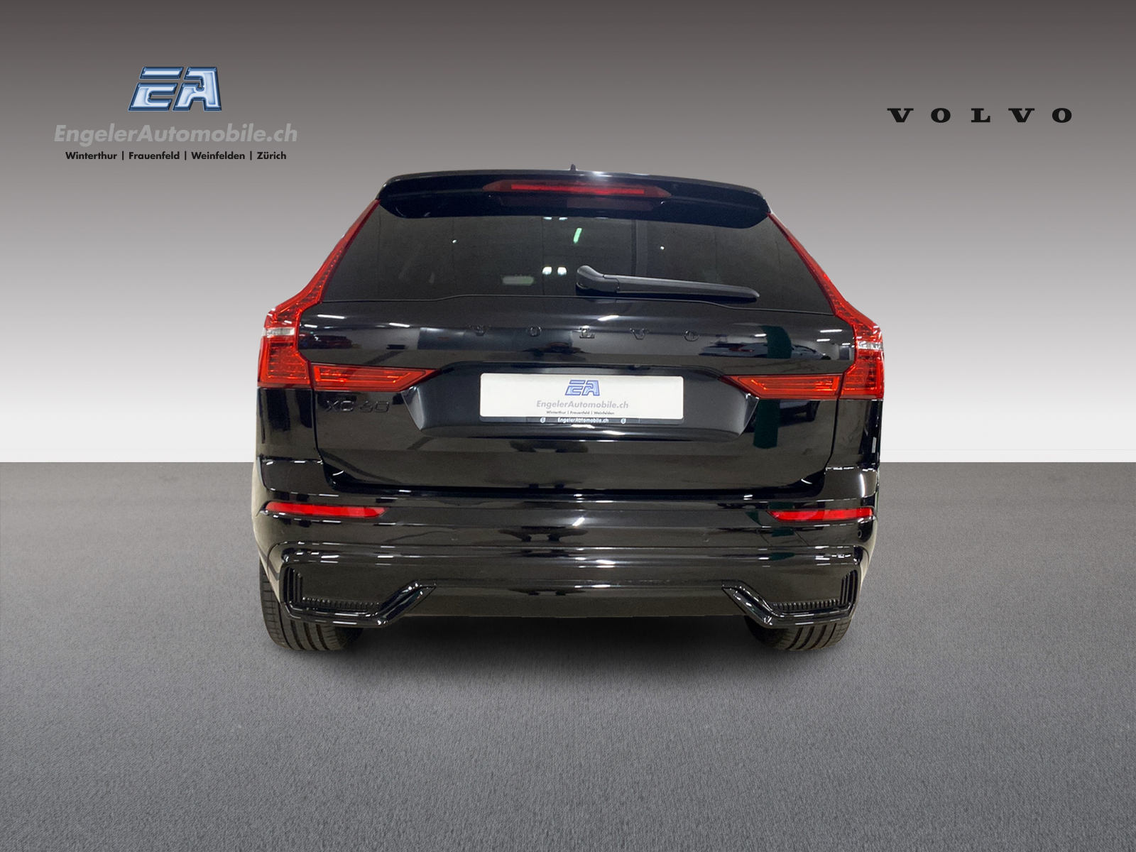 VOLVO XC60 2.0 T8 TE XCENTRIC Black Edition eAWD-image-4