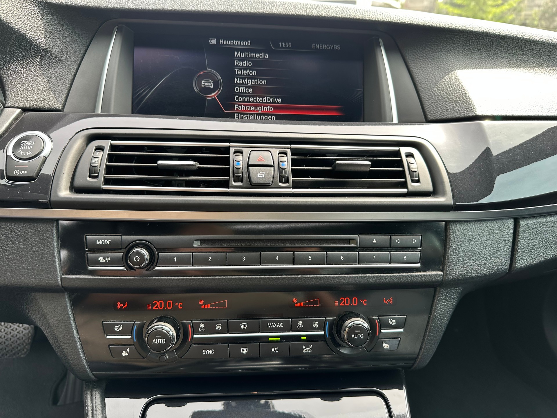 BMW 535d xDrive Steptronic-image-17