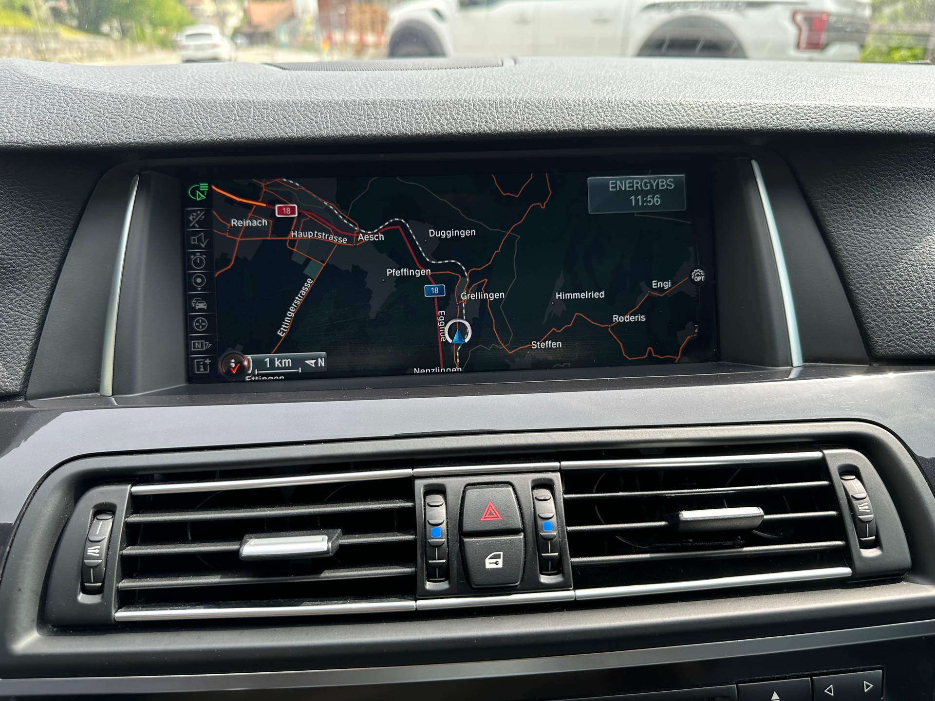 BMW 535d xDrive Steptronic-image-18