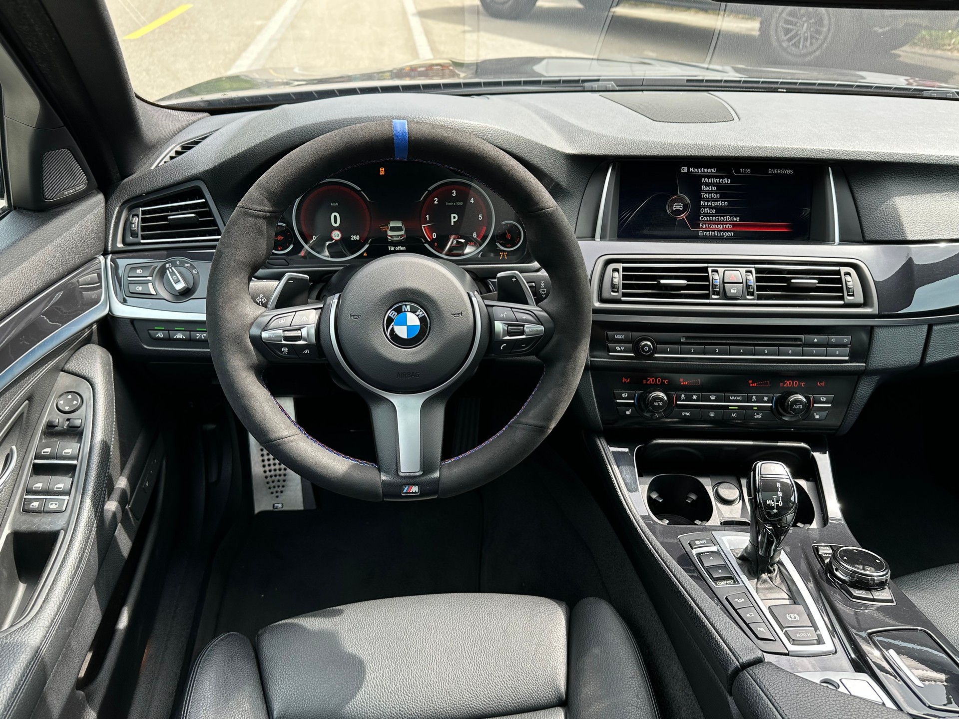 BMW 535d xDrive Steptronic-image-13