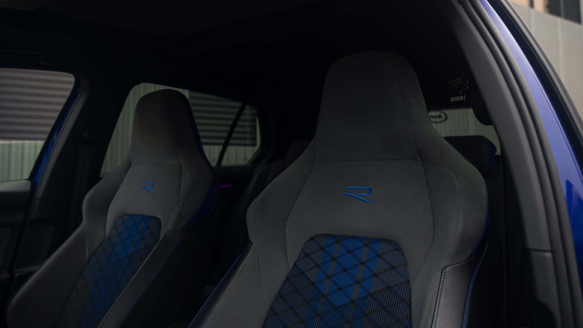 VW Golf VIII R-image-3