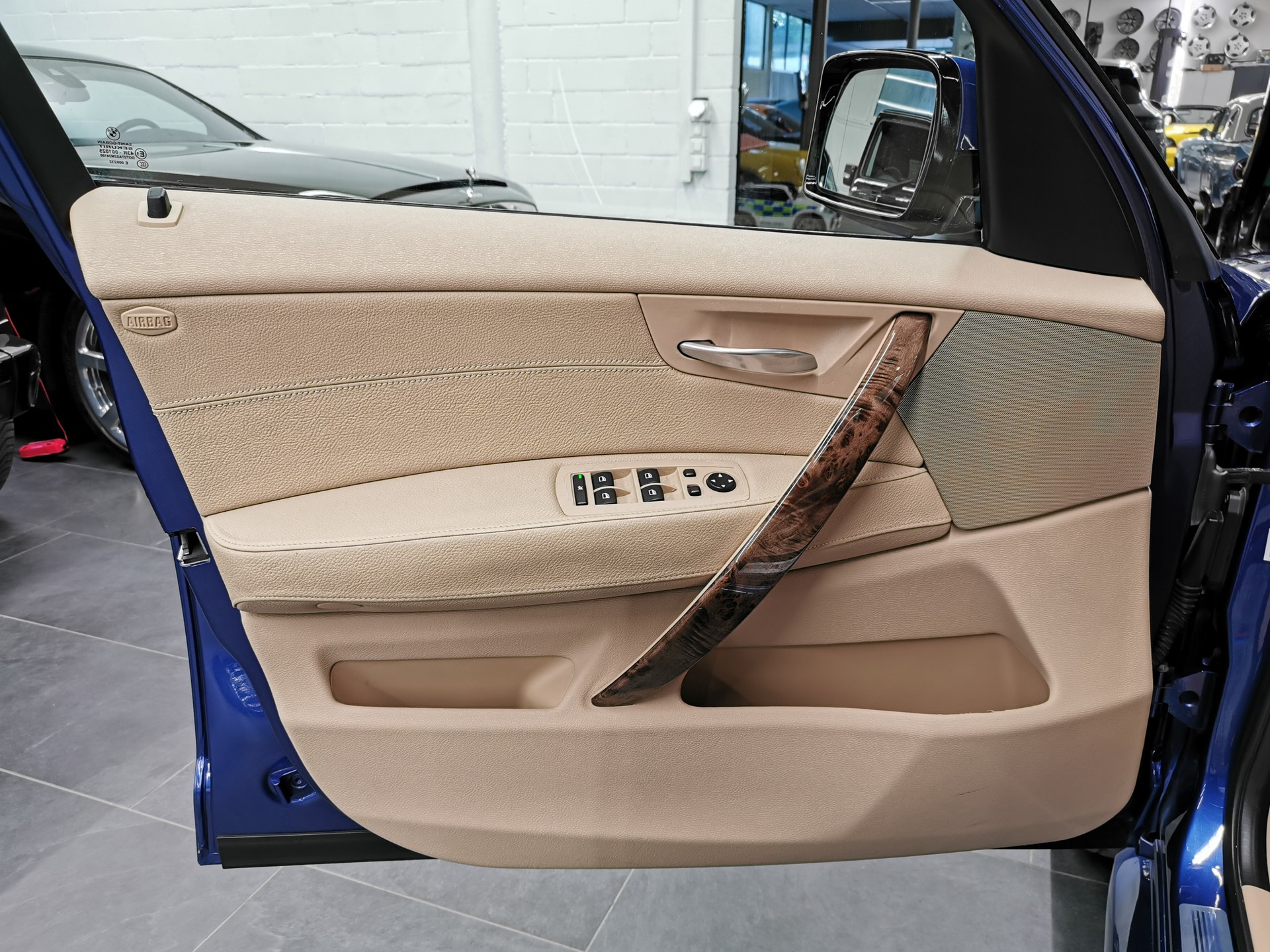 BMW X3 xDrive 35d (3.0sd) Steptronic-image-11