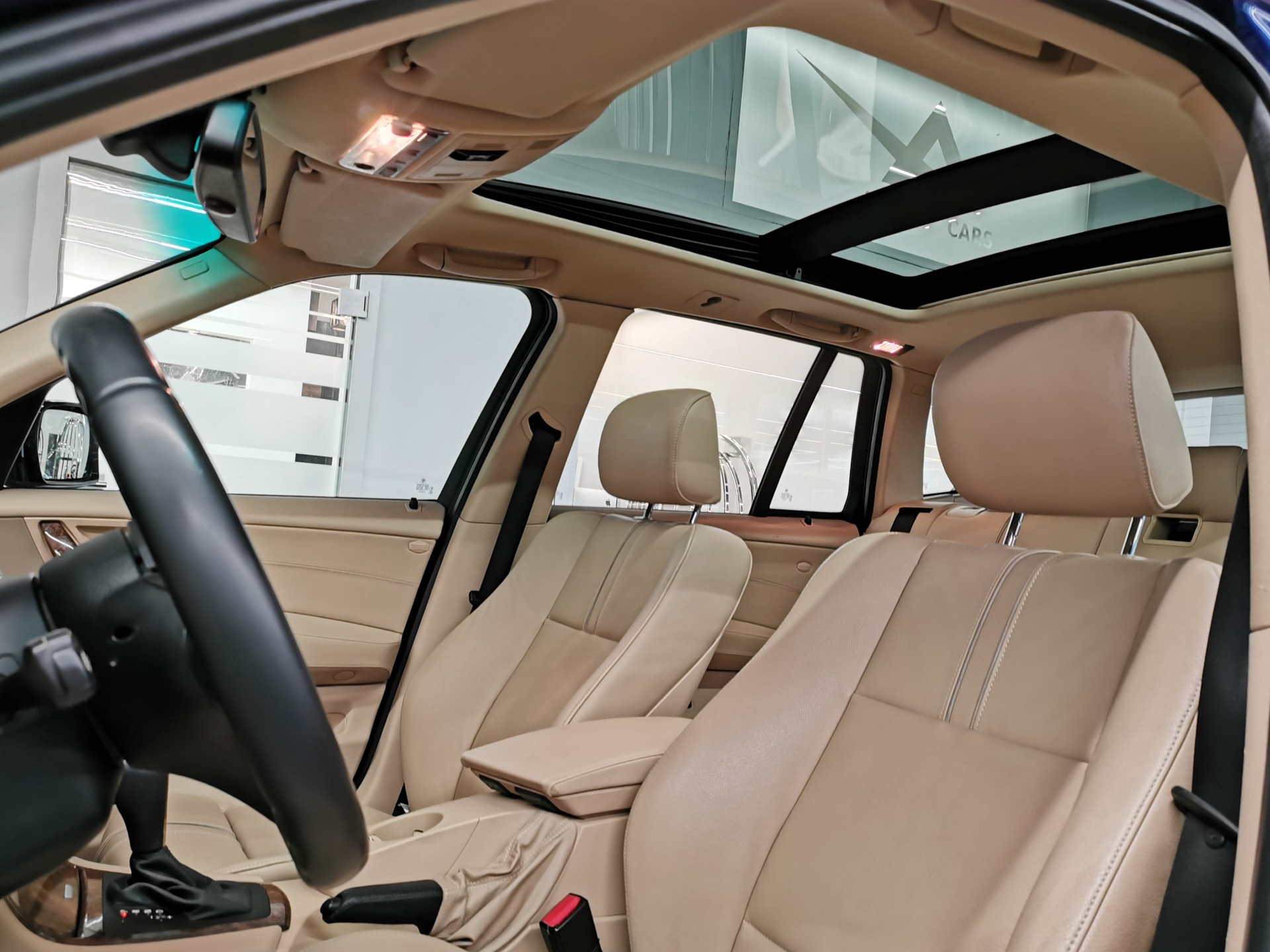 BMW X3 xDrive 35d (3.0sd) Steptronic-image-10