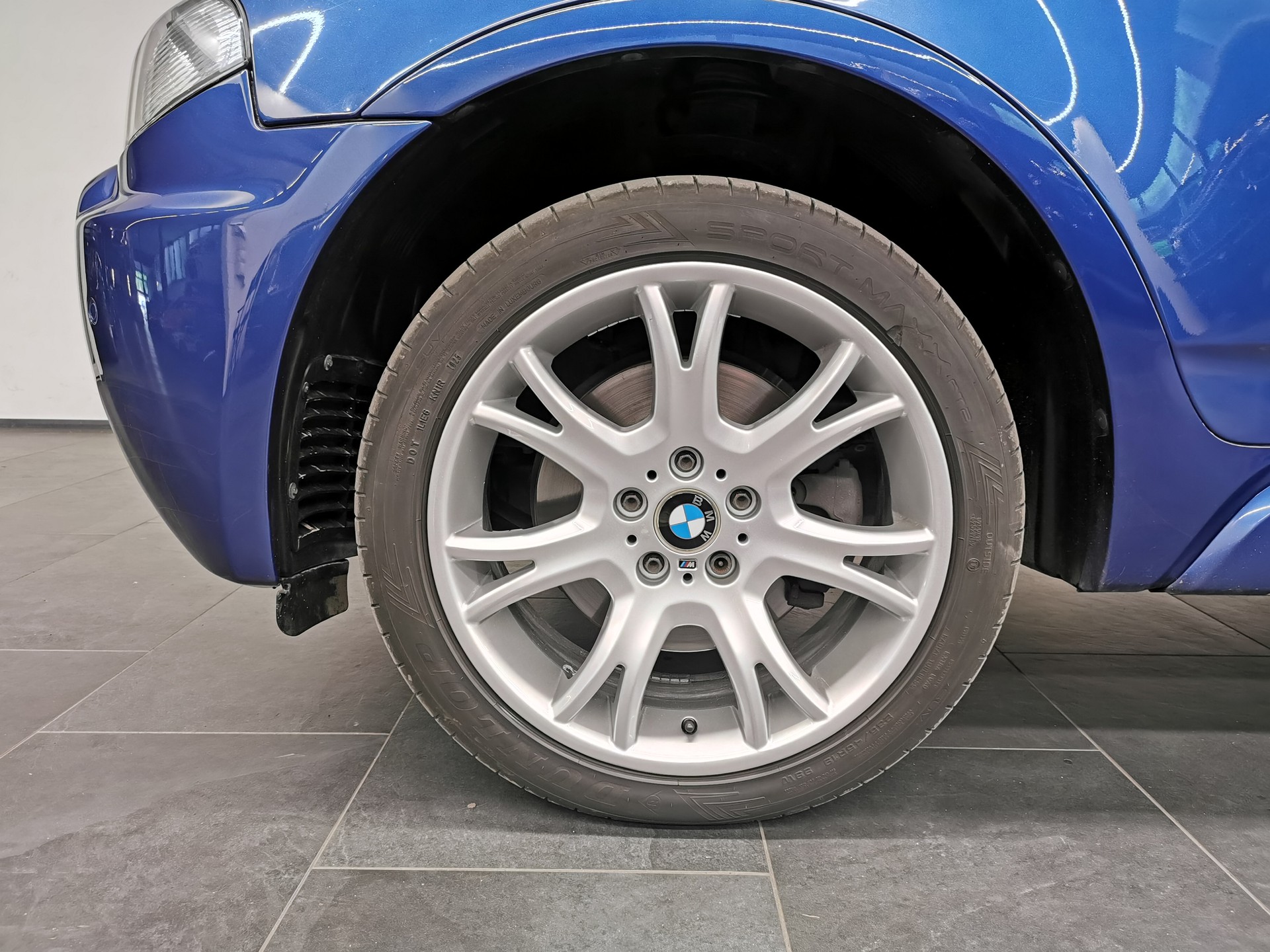 BMW X3 xDrive 35d (3.0sd) Steptronic-image-14