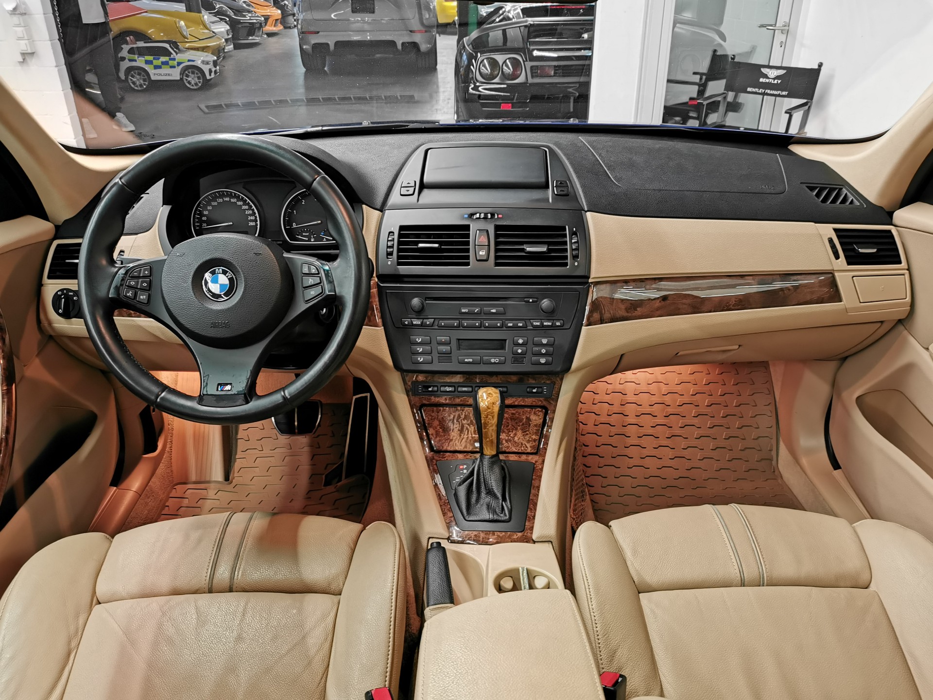 BMW X3 xDrive 35d (3.0sd) Steptronic-image-8