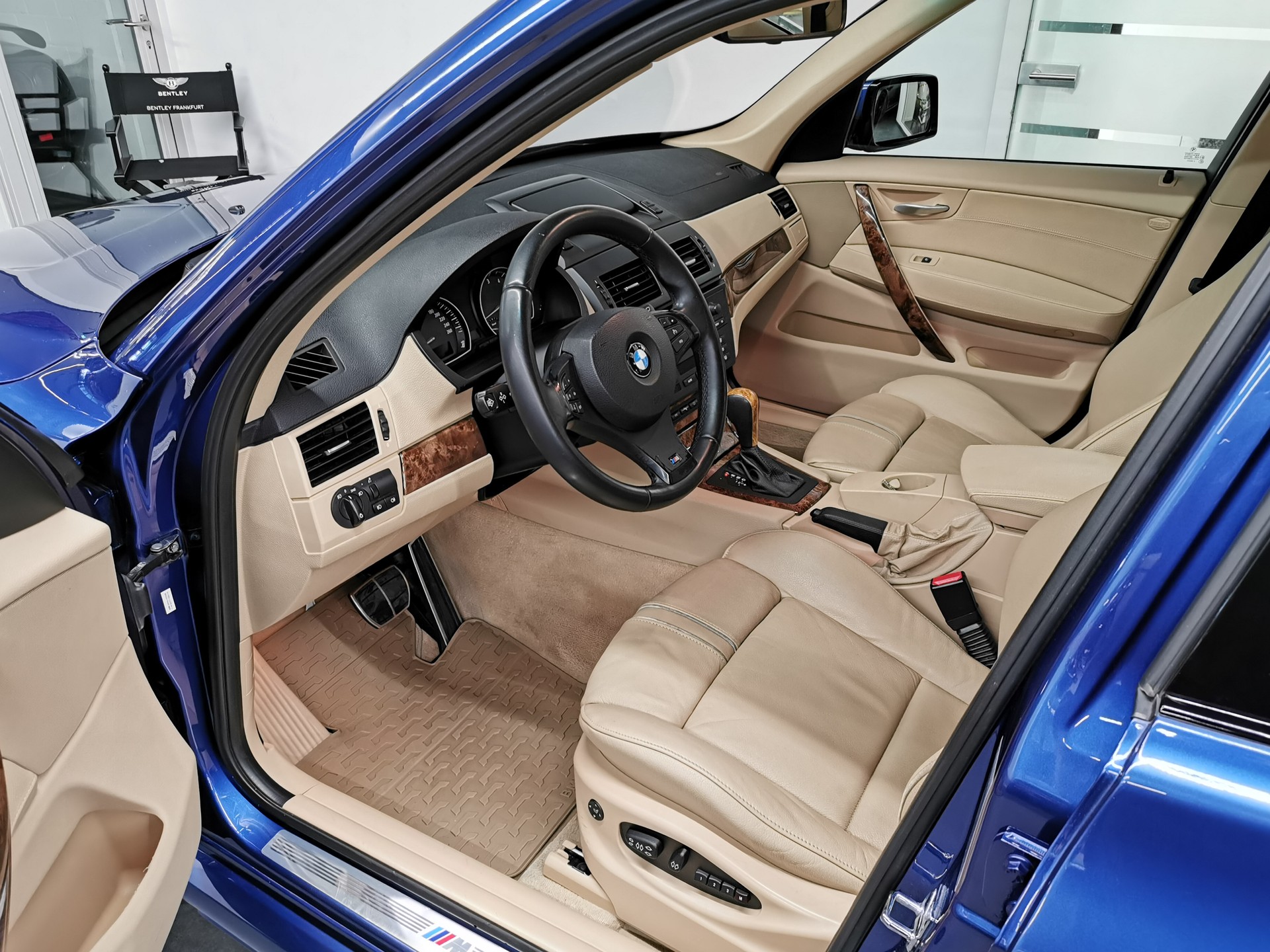 BMW X3 xDrive 35d (3.0sd) Steptronic-image-7
