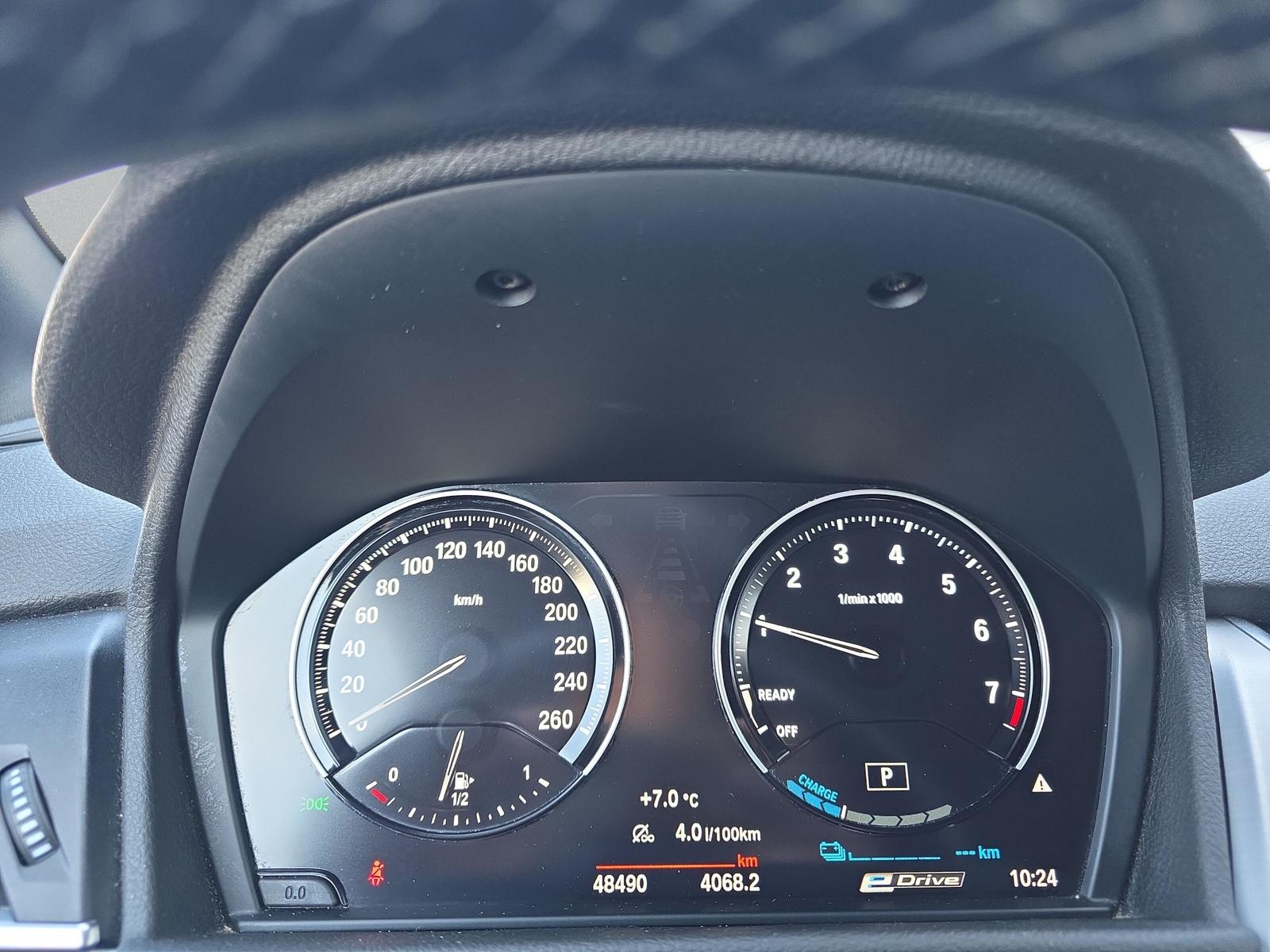 BMW 225xe Active Tourer Sport Line Steptronic (CH)-image-18