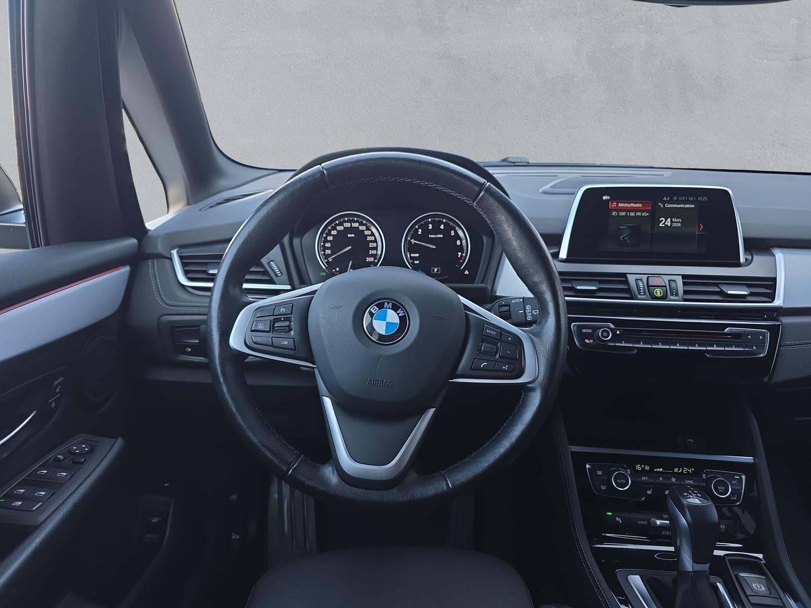 BMW 225xe Active Tourer Sport Line Steptronic (CH)-image-15