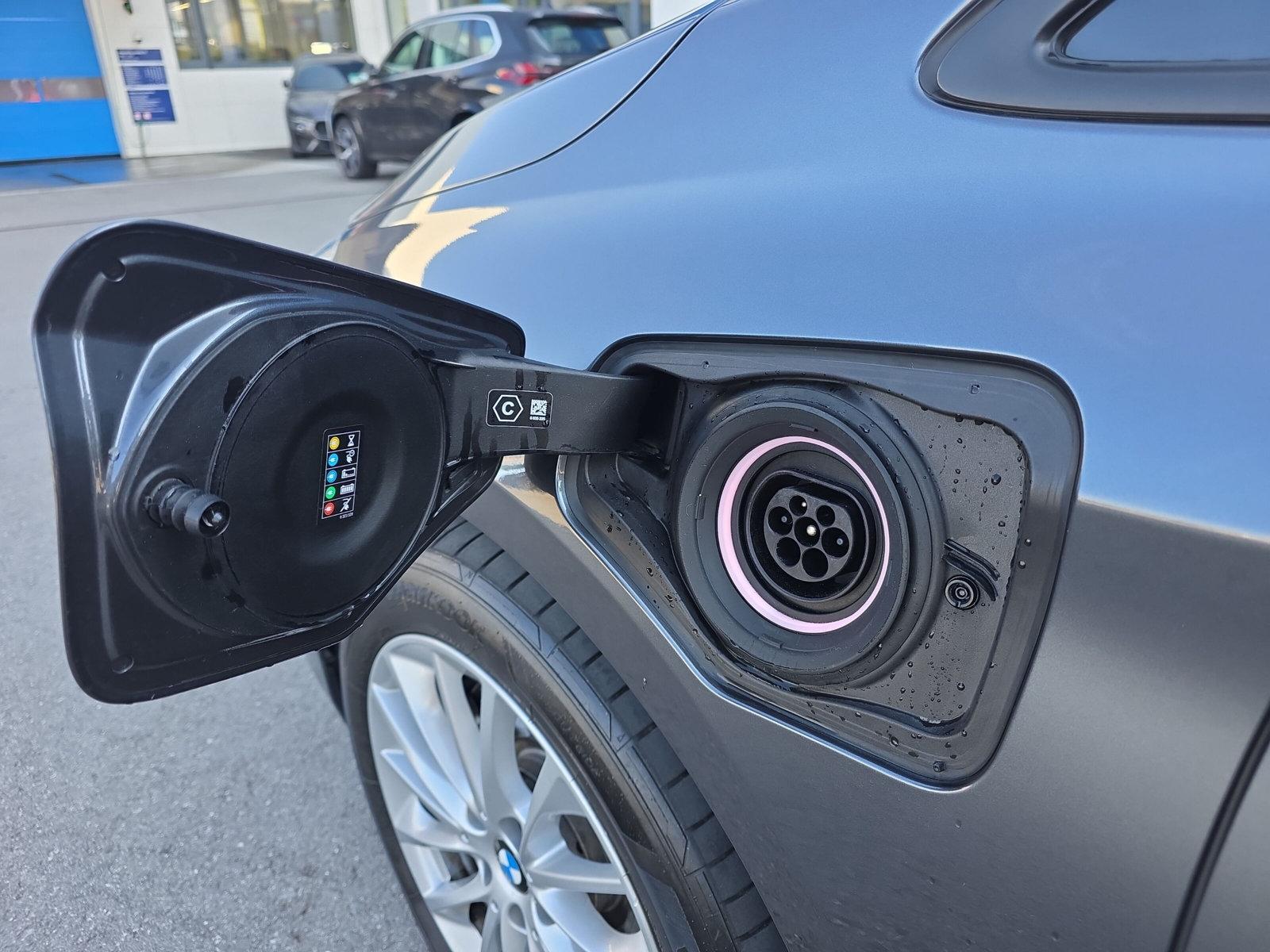 BMW 225xe Active Tourer Sport Line Steptronic (CH)-image-21