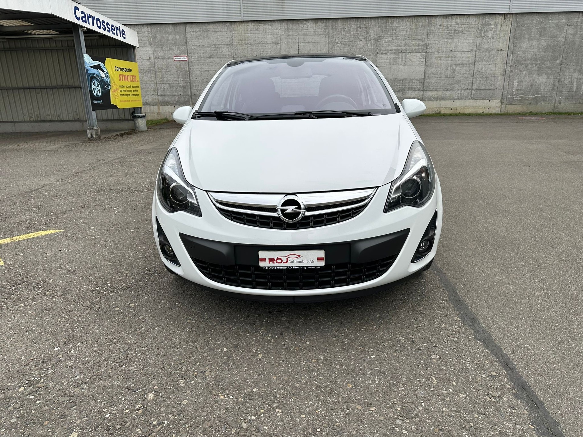 OPEL Corsa 1.4 TP Color Edition-image-2