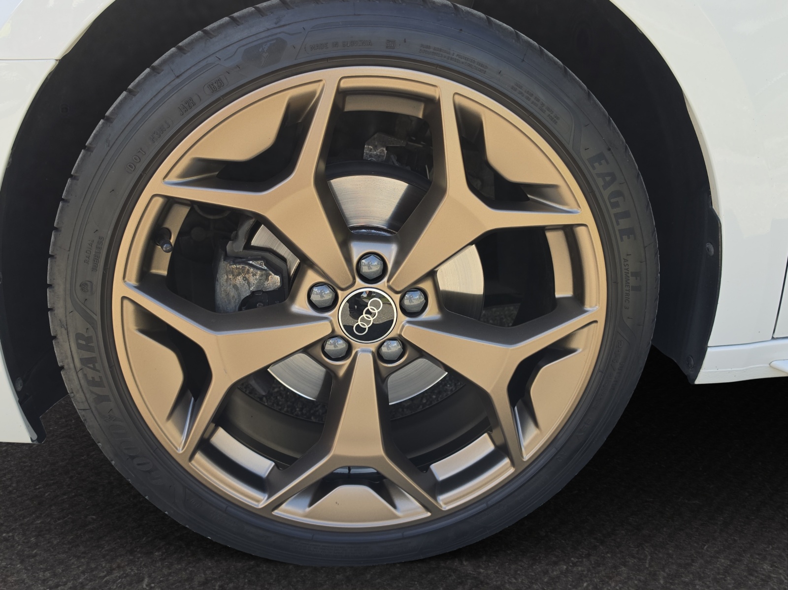 AUDI A1 Sportback 35 TFSI advanced S-tronic-image-15