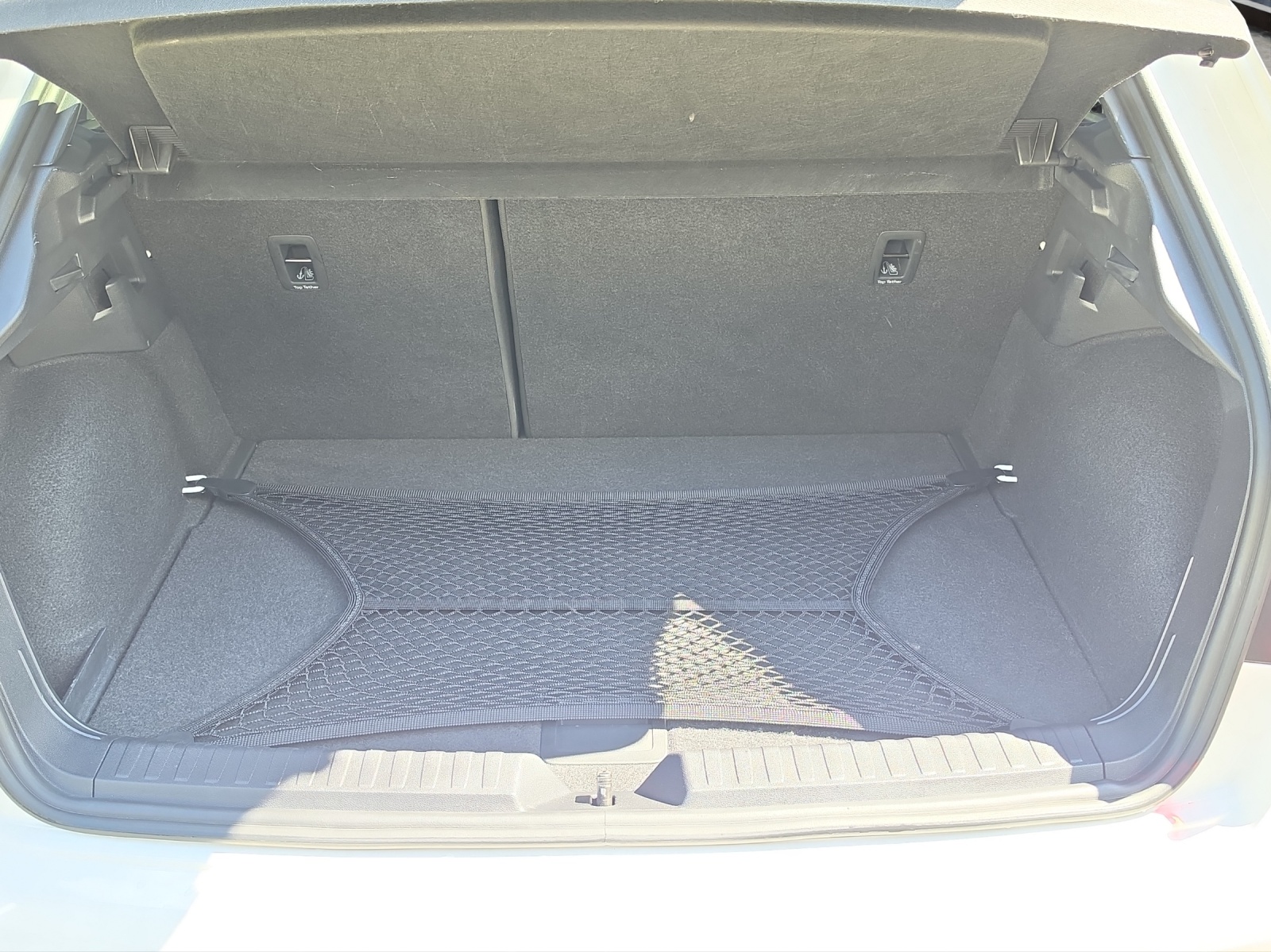 AUDI A1 Sportback 35 TFSI advanced S-tronic-image-12