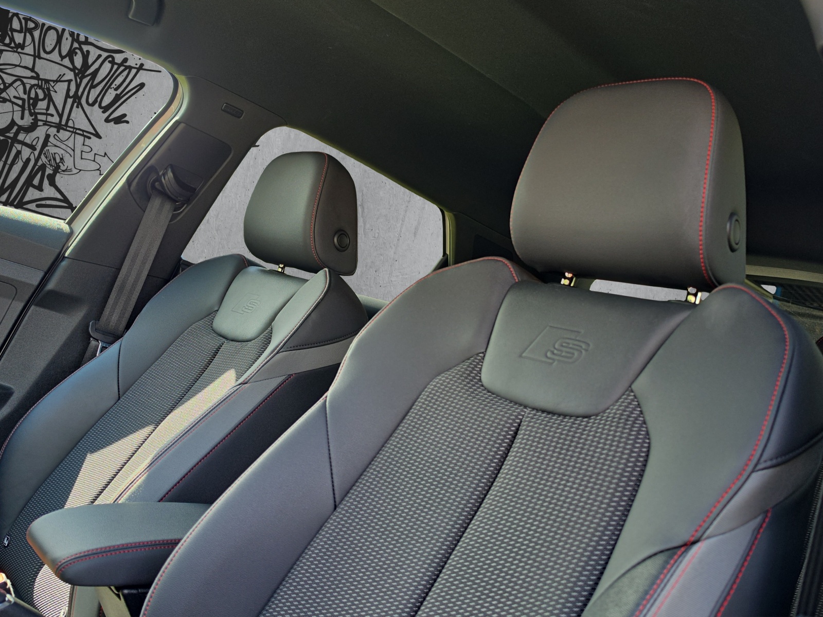 AUDI A1 Sportback 35 TFSI advanced S-tronic-image-11