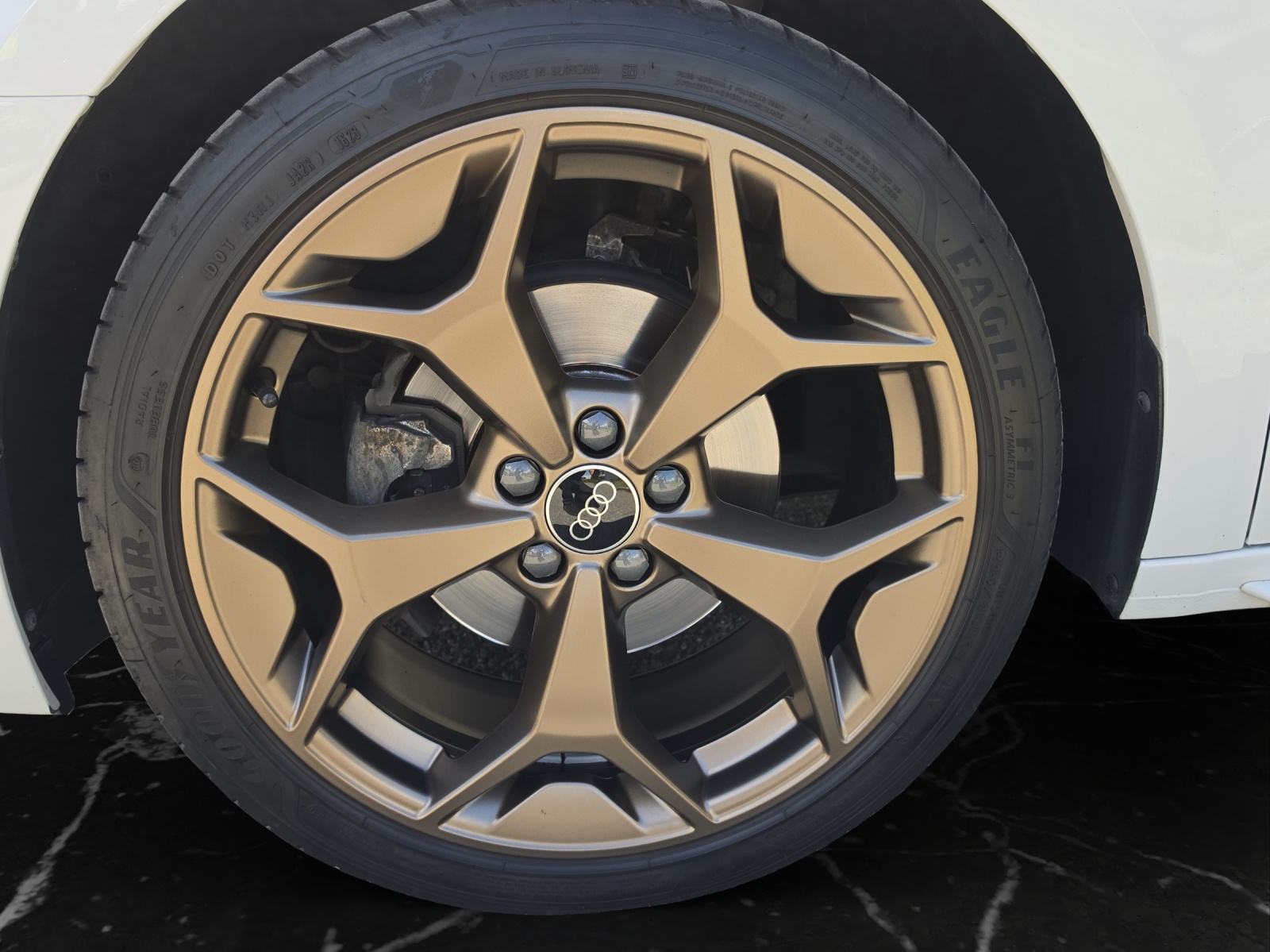 AUDI A1 Sportback 35 TFSI advanced S-tronic-image-14