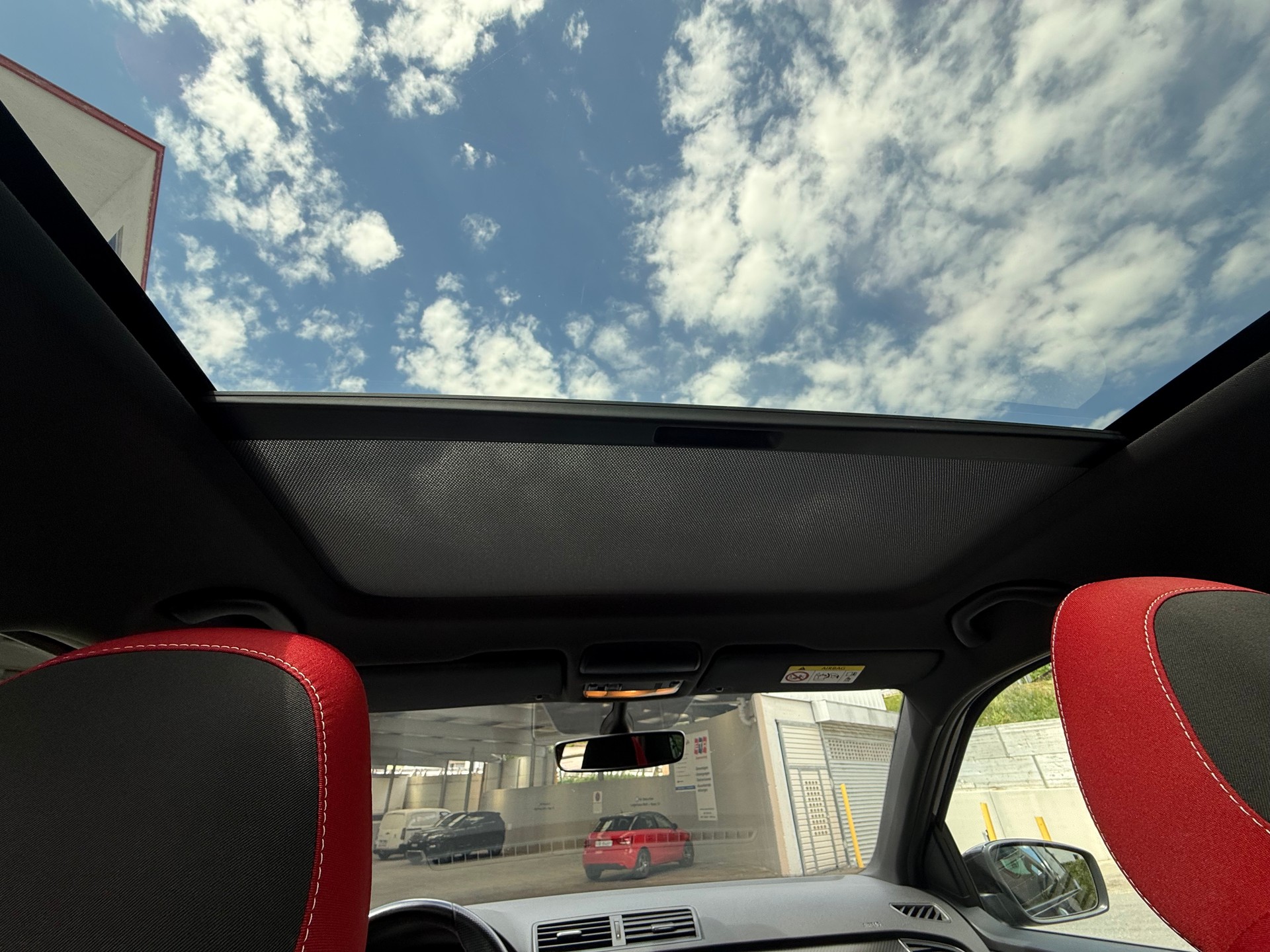 SKODA Fabia 1.0 MPI Monte Carlo-image-10