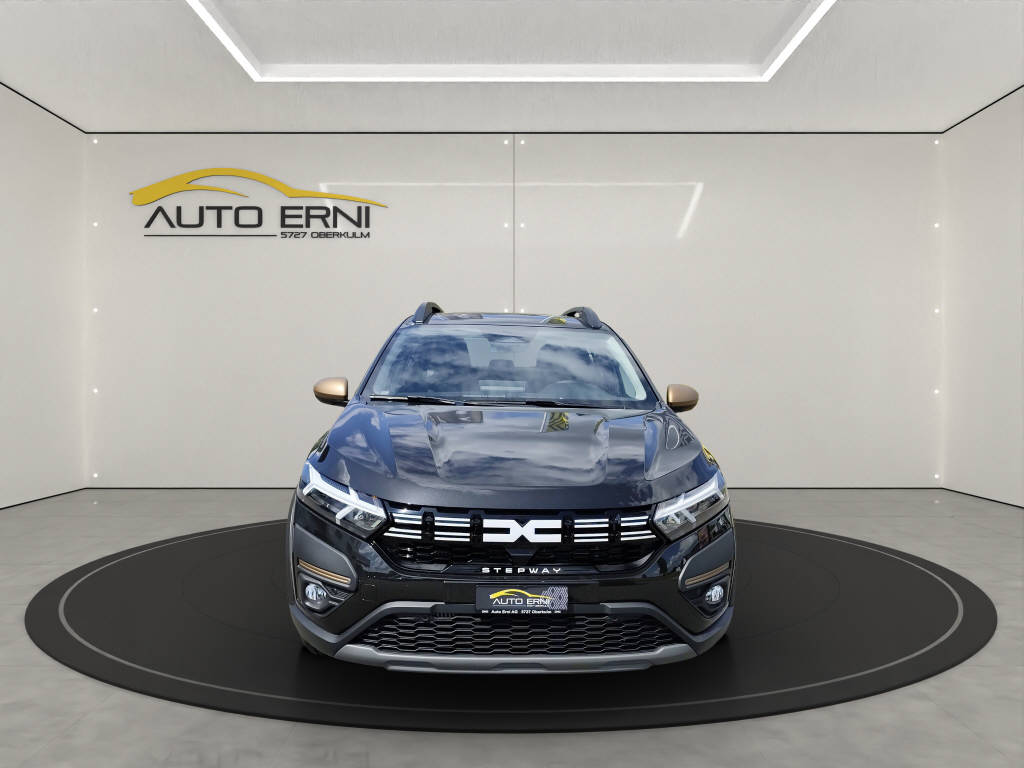 DACIA Sandero Stepway extreme TCe 90 auto-image-14