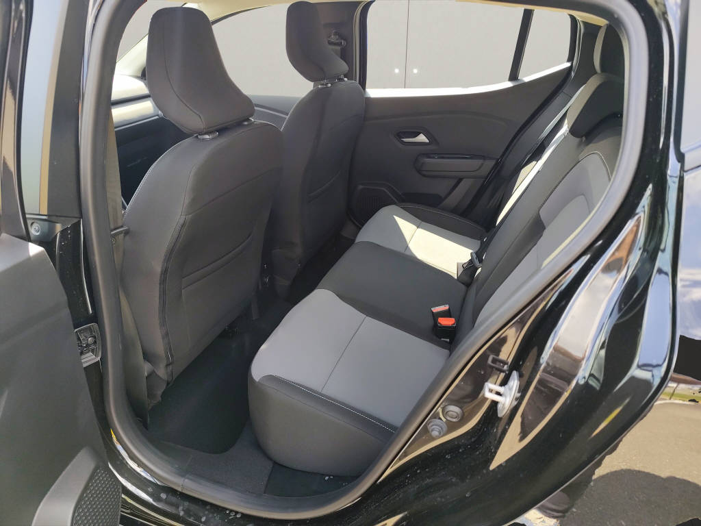 DACIA Sandero Stepway extreme TCe 90 auto-image-8