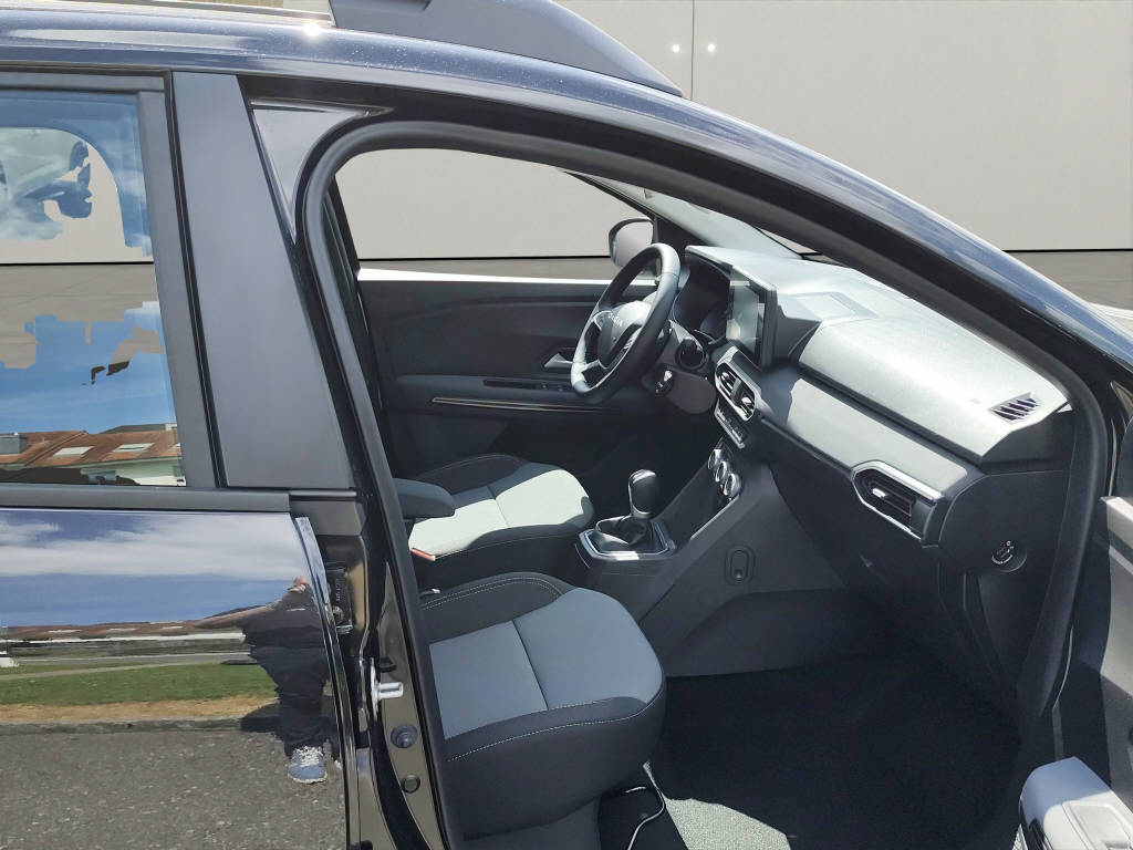 DACIA Sandero Stepway extreme TCe 90 auto-image-7