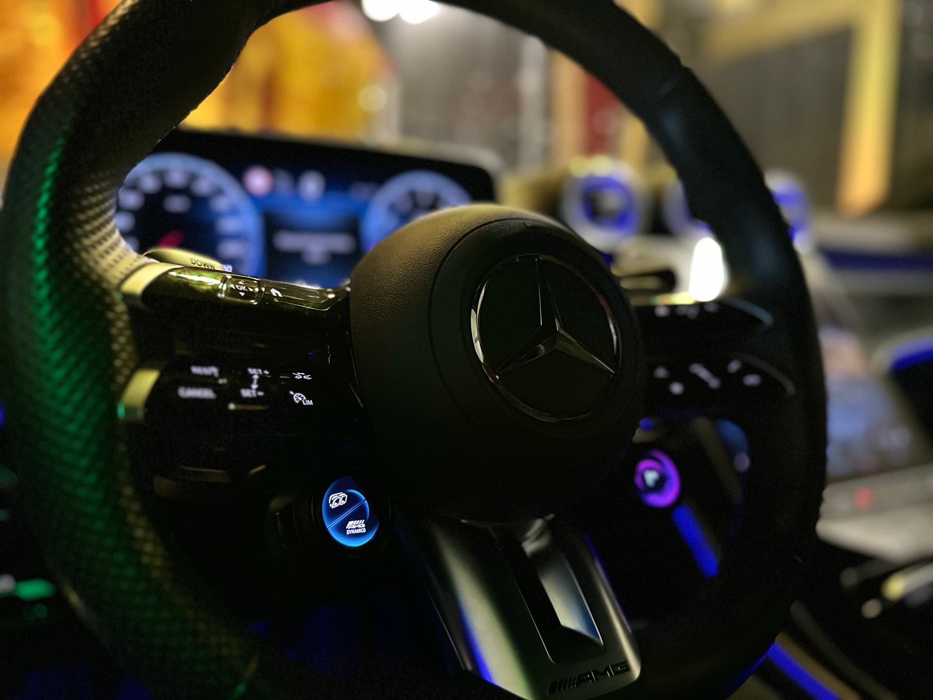 MERCEDES-BENZ C 43 T AMG 4Matic Performance-image-10