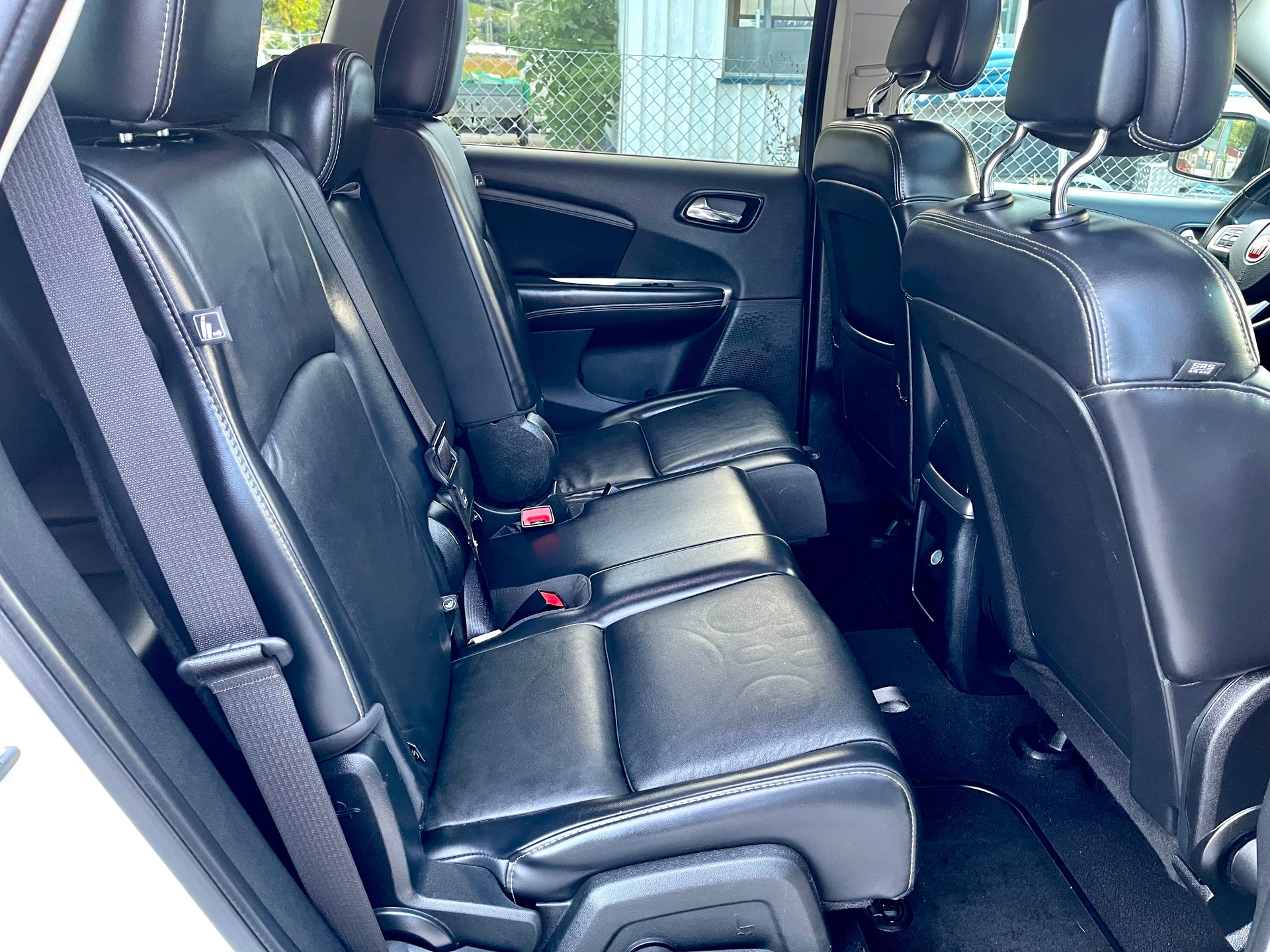 FIAT Freemont 2.0 MJ Park Avenue AWD Automat-image-27