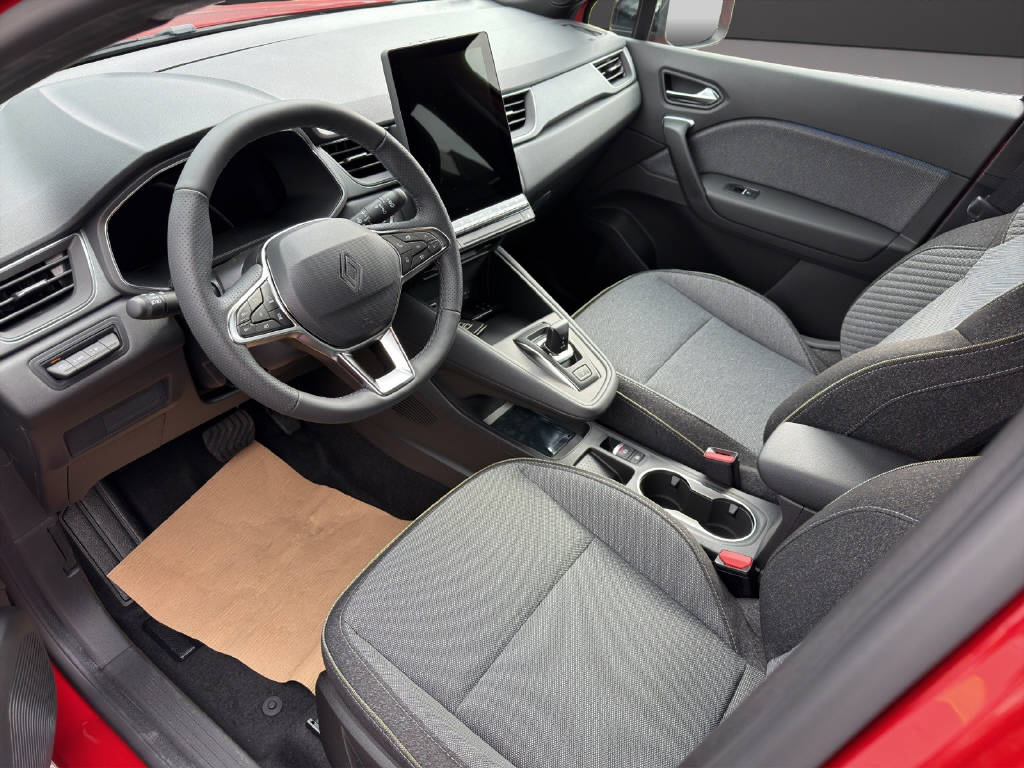 RENAULT Captur 1.8 E-Tech techno-image-7