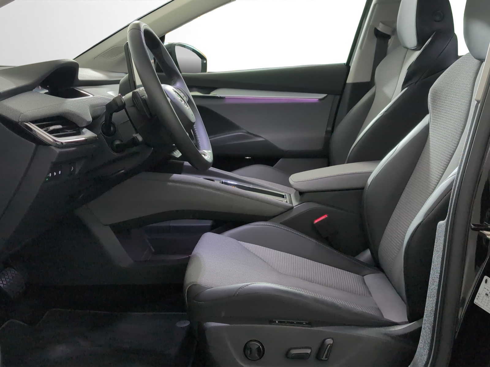 SKODA Enyaq 85-image-5