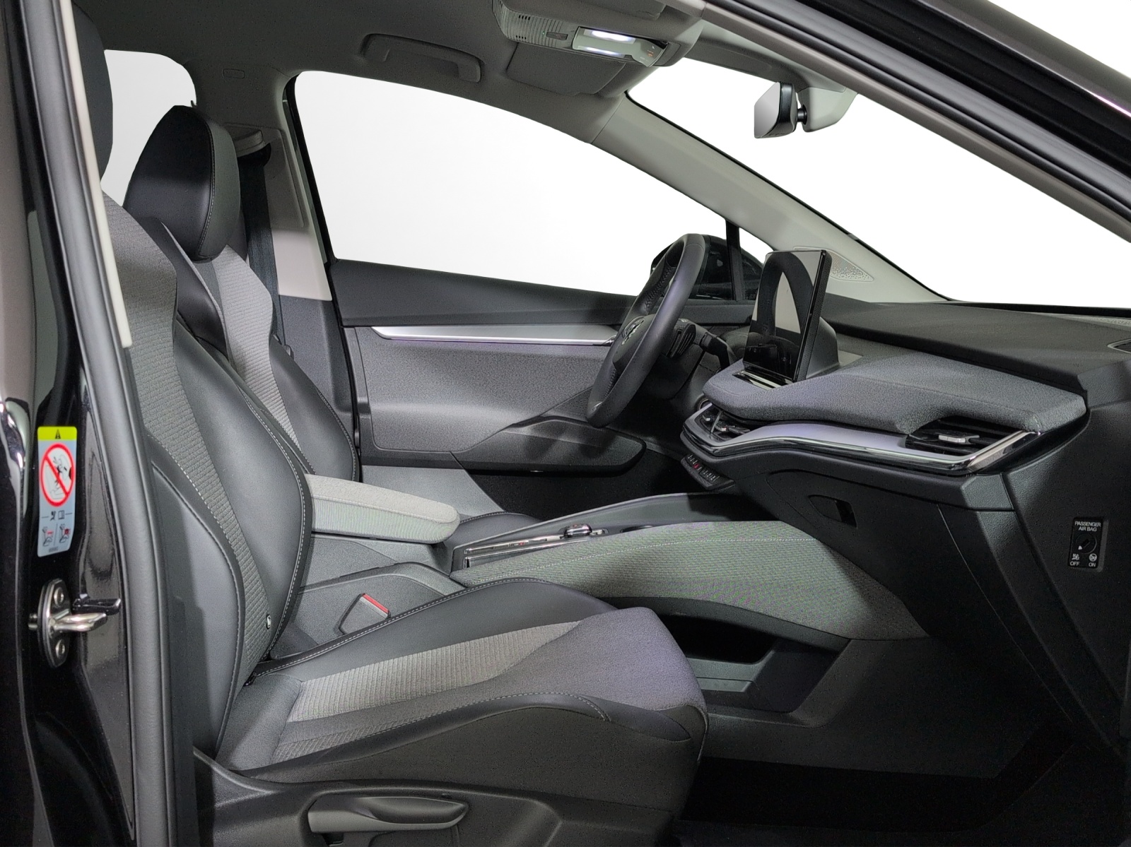 SKODA Enyaq 85-image-6