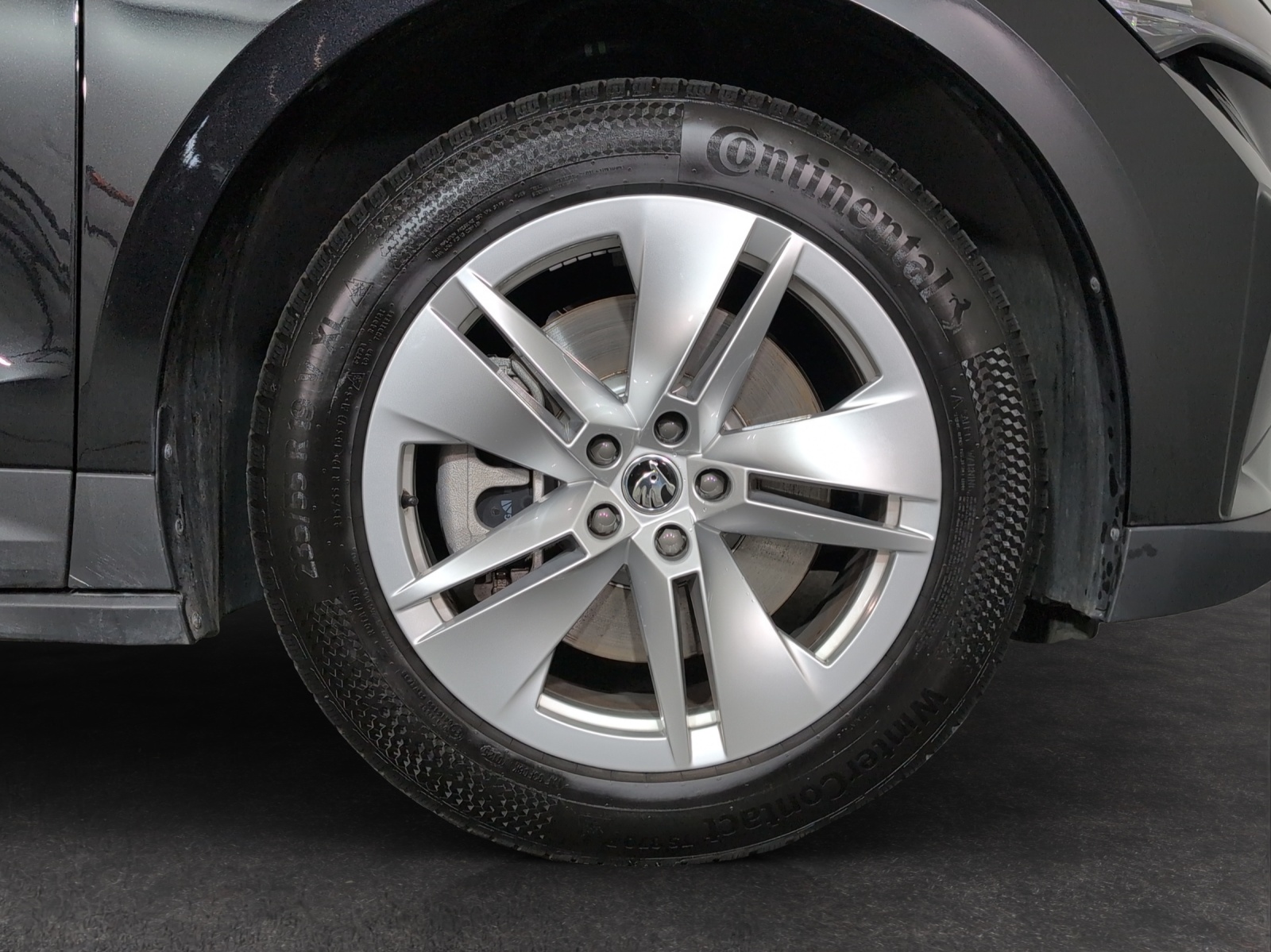 SKODA Enyaq 85-image-4