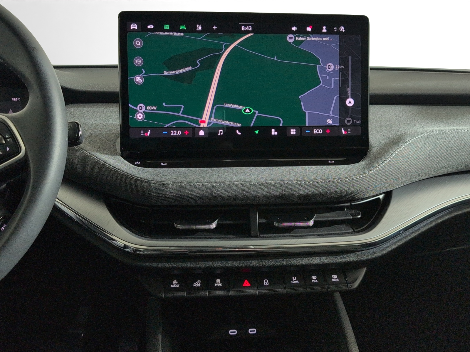 SKODA Enyaq 85-image-10