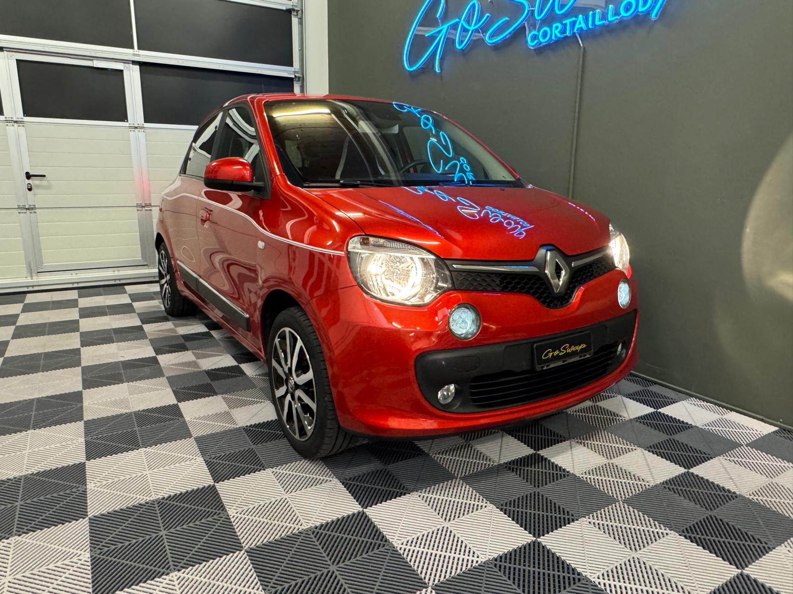 RENAULT Twingo 0.9 90th Anniversary-image-7