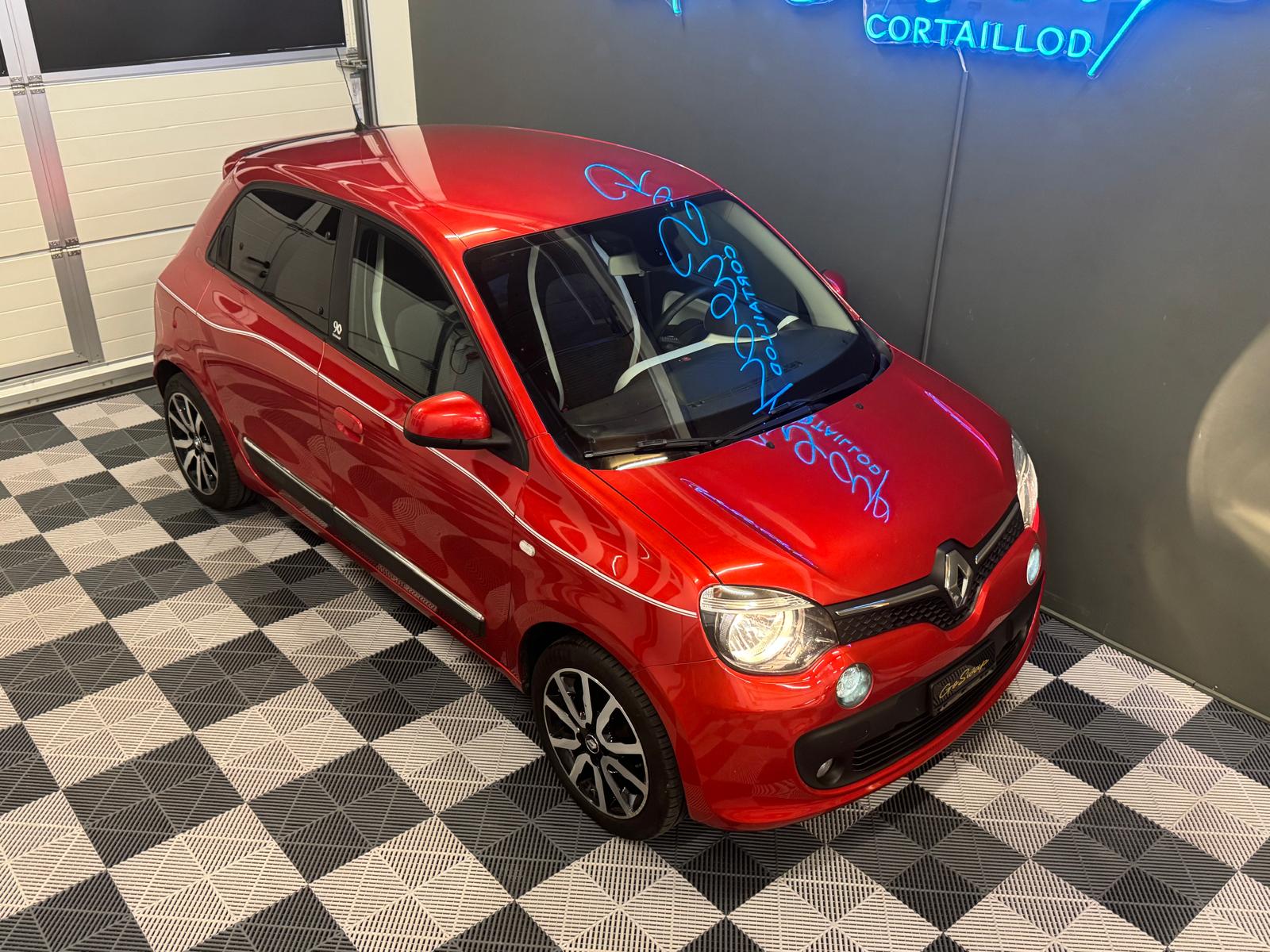 RENAULT Twingo 0.9 90th Anniversary-image-6