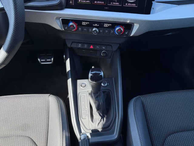 AUDI A1 allstreet 30 TFSI Attraction S-tronic-image-14