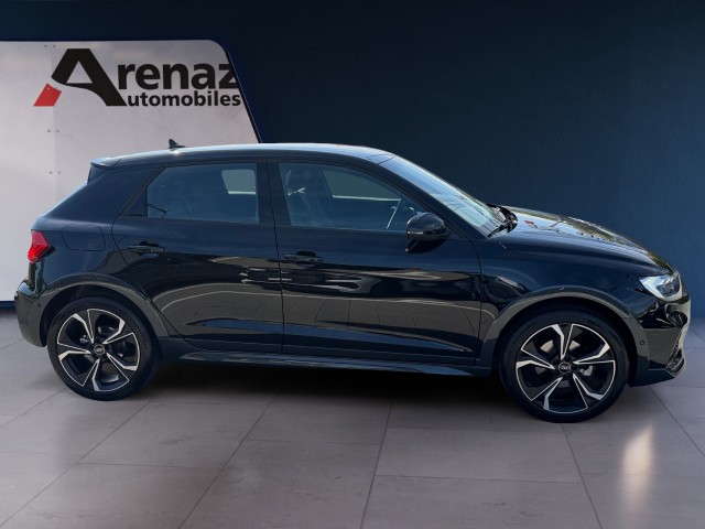 AUDI A1 allstreet 30 TFSI Attraction S-tronic-image-5