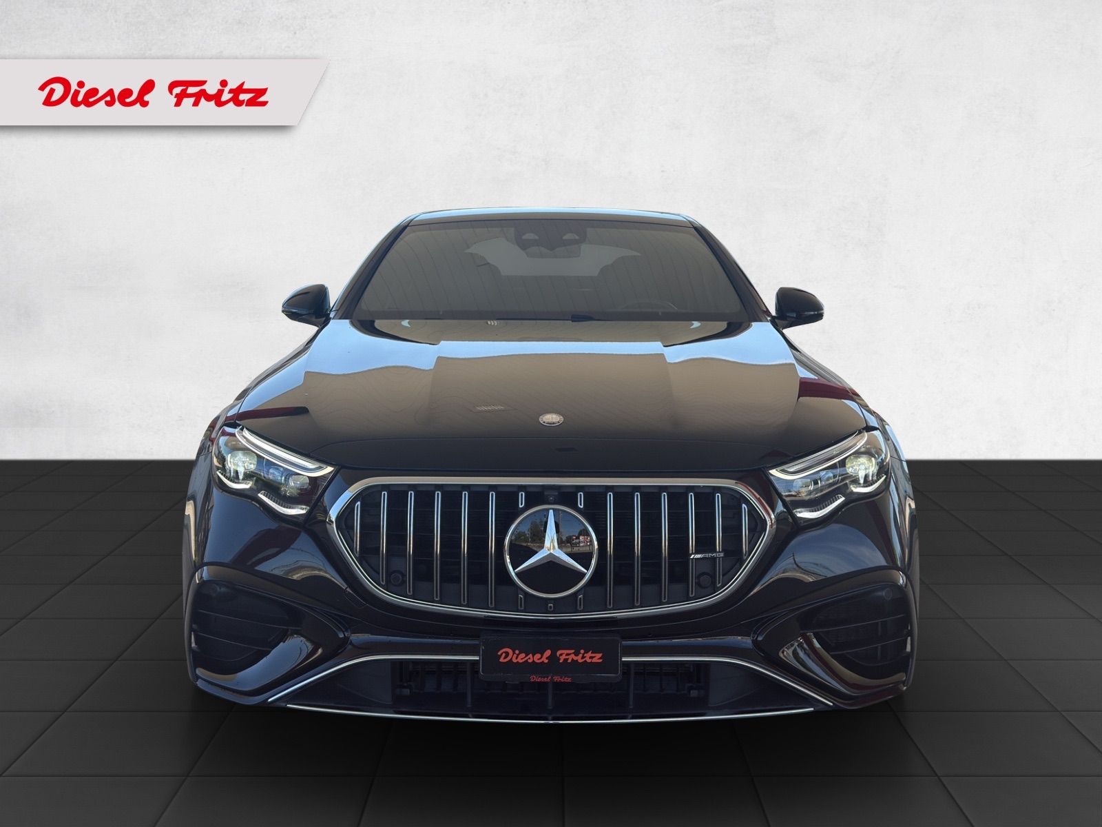 MERCEDES-BENZ E 53 AMG Hybrid 4Matic+ 9G-Tronic-image-7