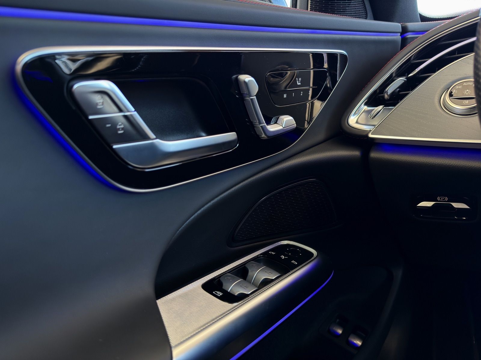 MERCEDES-BENZ E 53 AMG Hybrid 4Matic+ 9G-Tronic-image-16