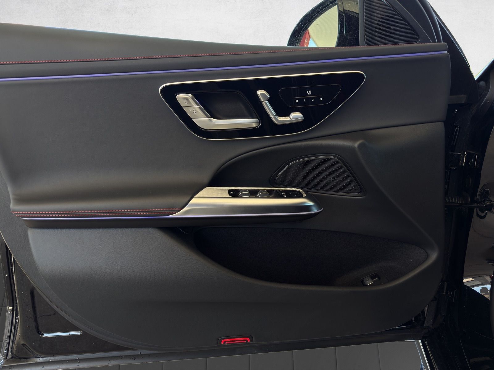 MERCEDES-BENZ E 53 AMG Hybrid 4Matic+ 9G-Tronic-image-13