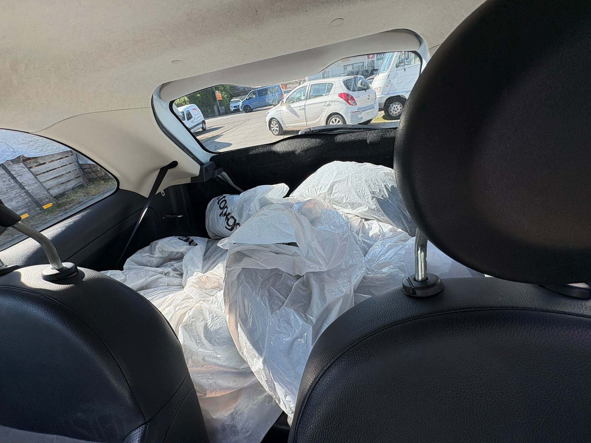 FIAT 500 1.4 16V Sport Leder MFK gepflegt TOP-image-4