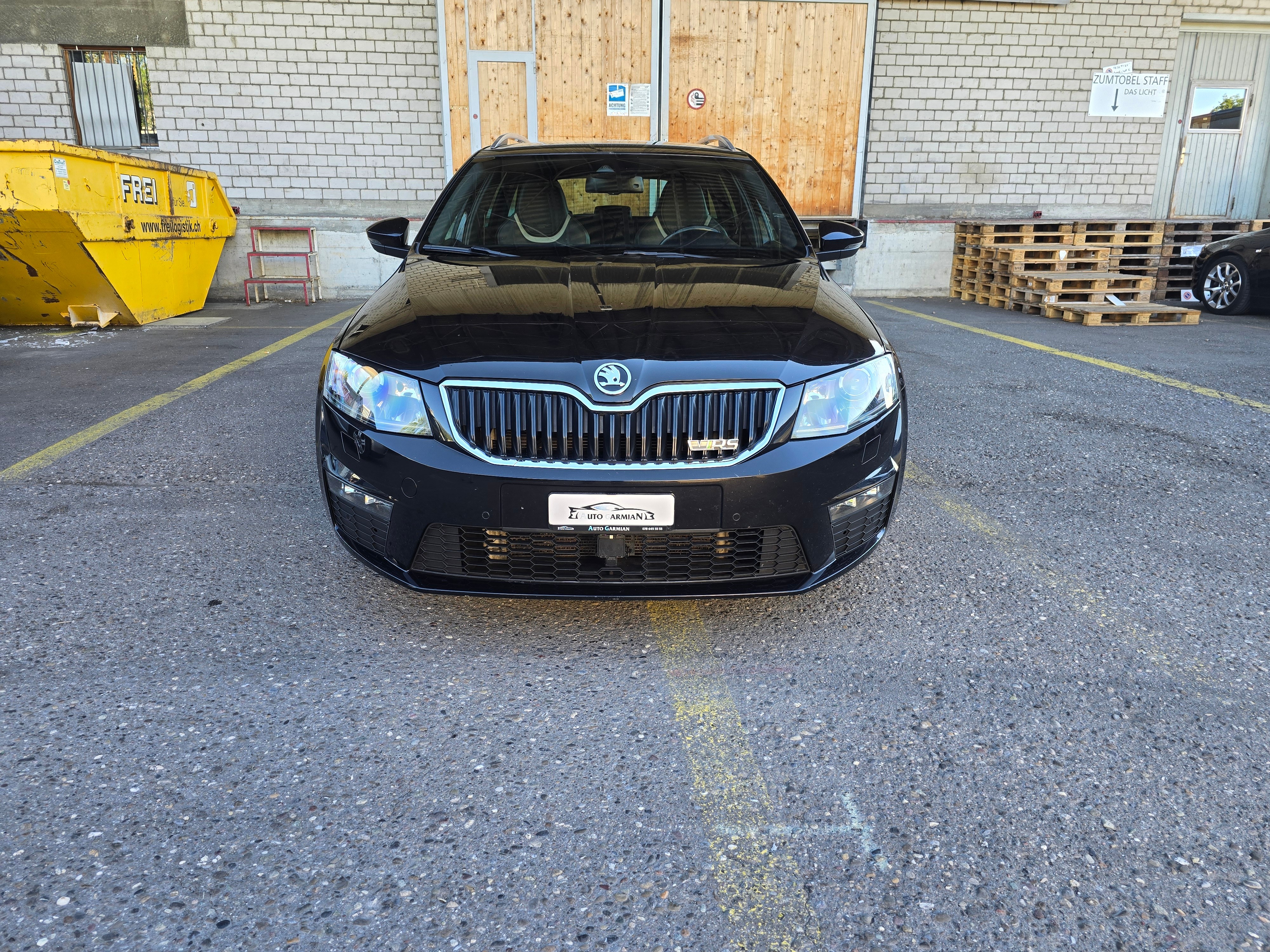 SKODA 2.0 TDI 150 Swiss Line 25 DSG — slika 4