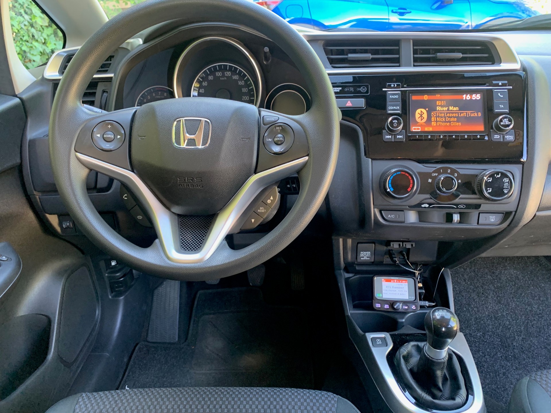 HONDA 1.3i Trend-image-4