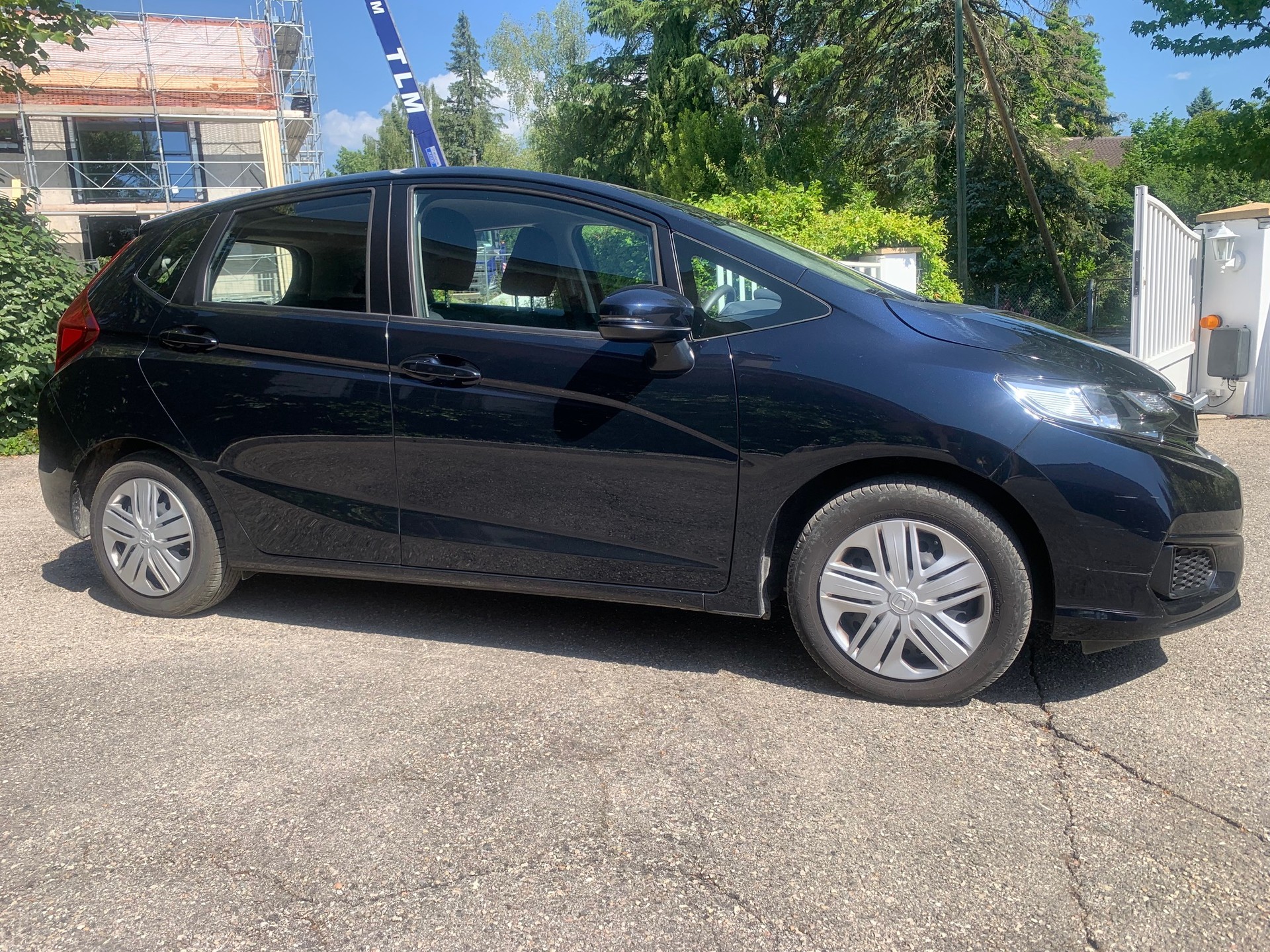 HONDA 1.3i Trend-image-2
