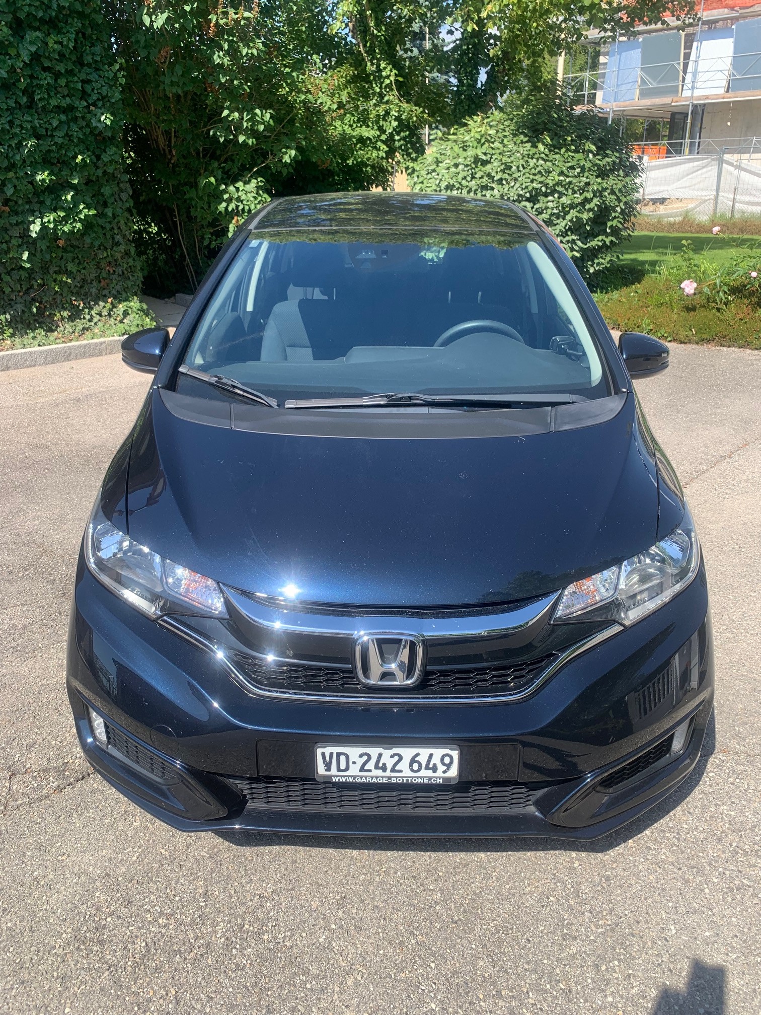 HONDA 1.3i Trend-image-1