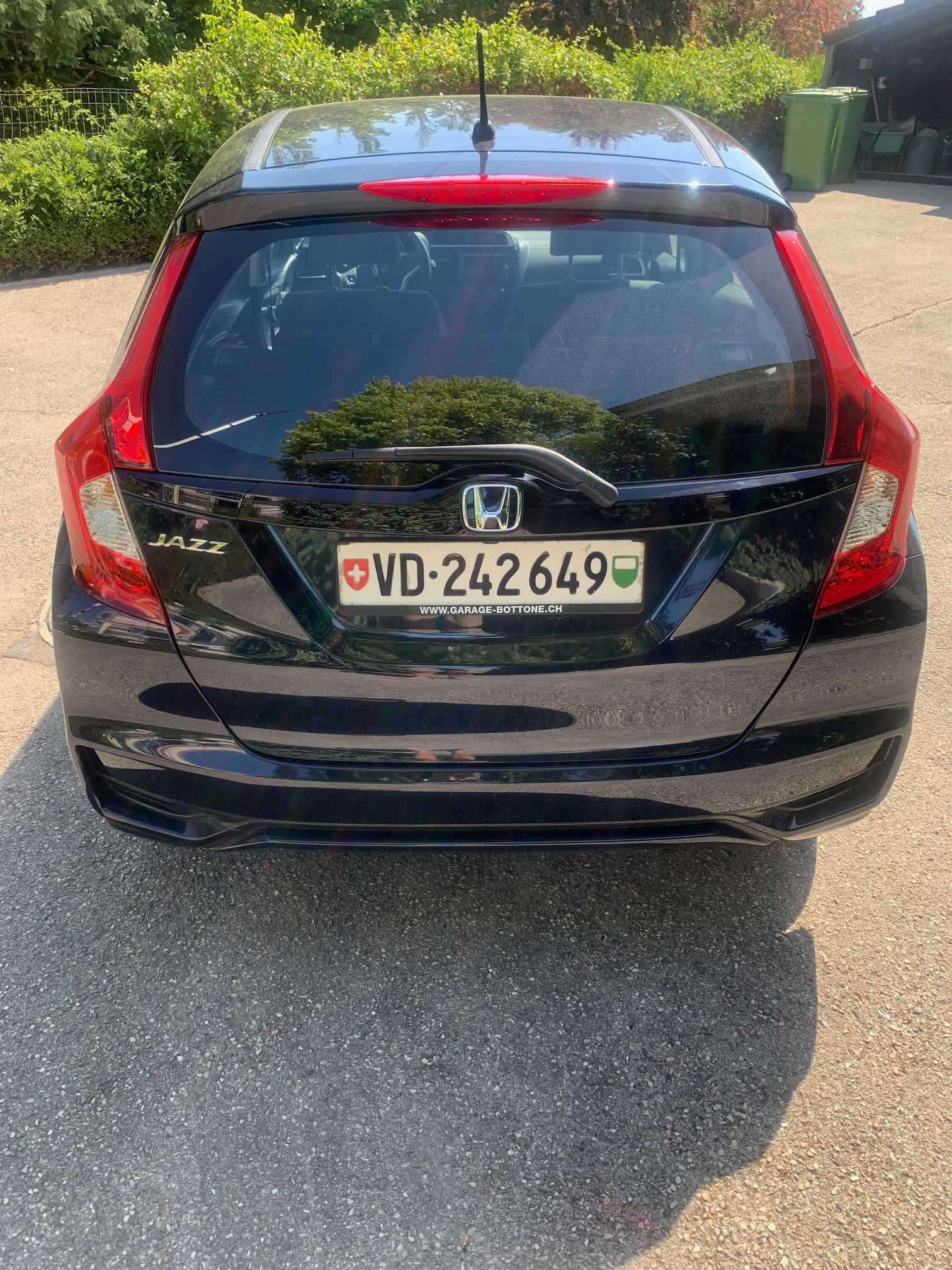 HONDA 1.3i Trend-image-3